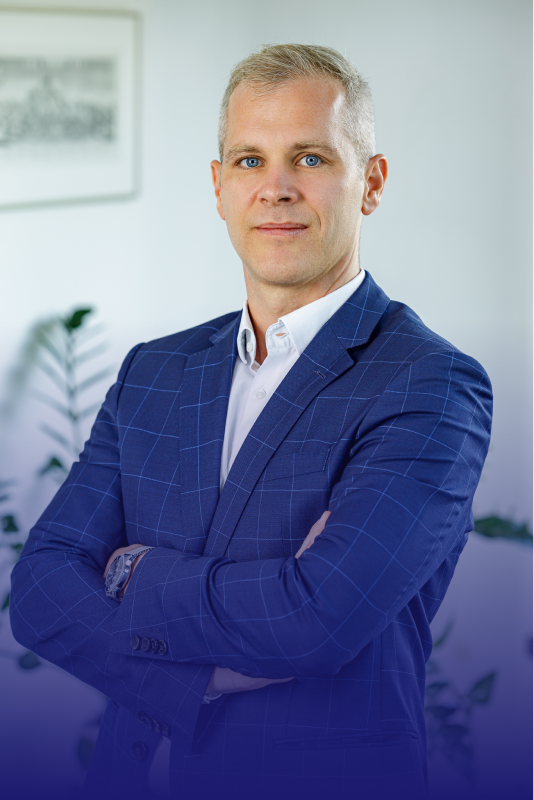 JUDr. Matej Slezák - Profile picture